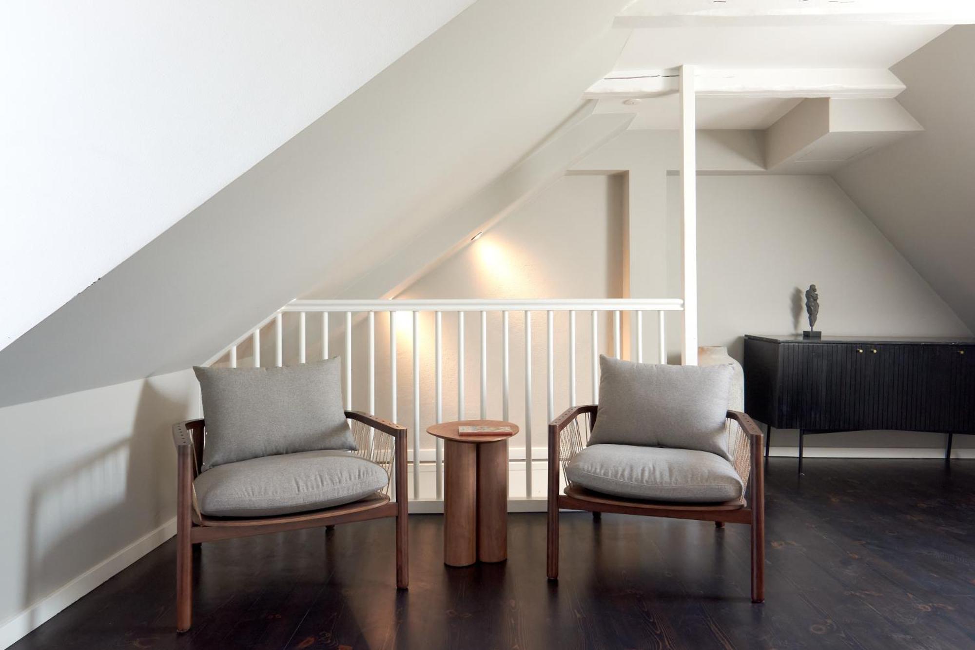 Apartament Luxury Penthouse - Private Balcony - Heart Of Kopenhaga Zewnętrze zdjęcie
